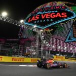 F1 in Vegas: Talking points with Max on title brink and fresh FIA controversy