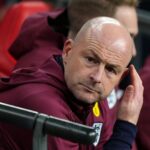 Relieved Carsley preparing ‘dossier’ for Tuchel takeover