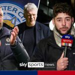 ‘Unlikely Potter or Moyes will replace Cooper’ | Who’s next for Leicester?