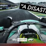 New Hamilton radio message reveals car was ‘worst it’s ever been’