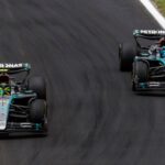 Mercedes reveal targeted area of improvement for 2025