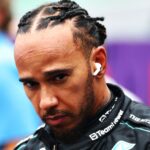 ‘I could take a holiday’ – Hamilton despondent after Sao Paulo struggles