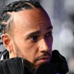 Hamilton admits he wanted to leave Mercedes early after Brazil struggles