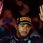 Hamilton: Las Vegas GP would have been a breeze without qualifying error