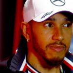 Hamilton: I’m definitely not fast anymore