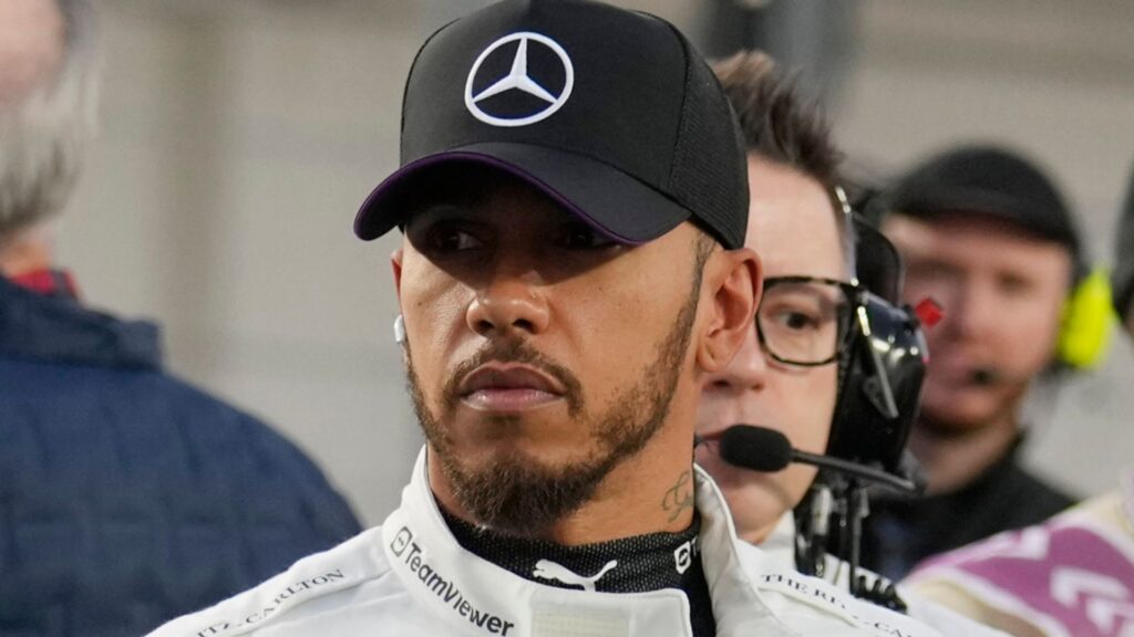 Hamilton: I’m fighting factors that are out of my control