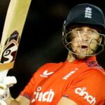 England secure T20 series win over West Indies – as it happened