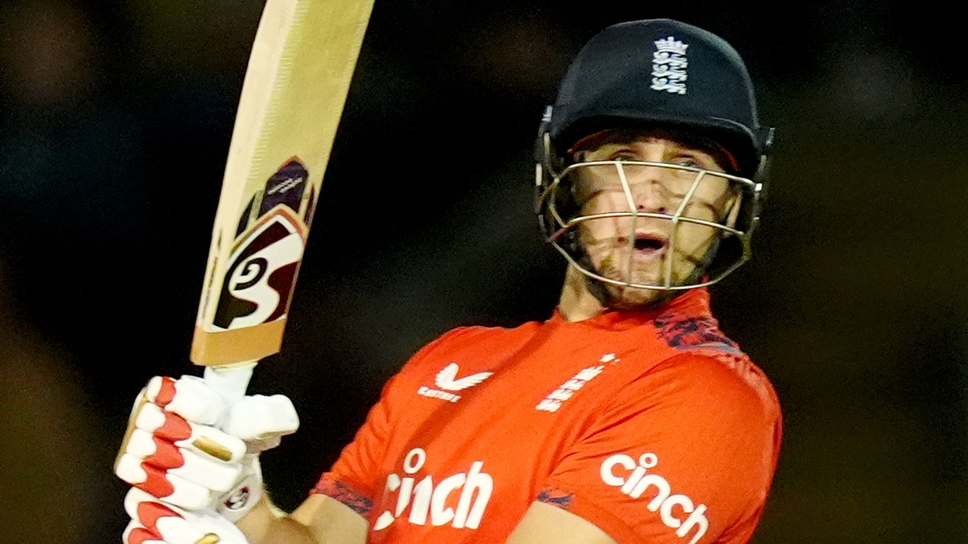 England secure T20 series win over West Indies – as it happened