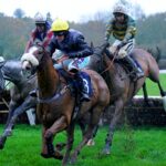 Today on Sky Sports Racing: Hat-trick seekers clash over jumps at Lingfield