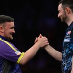 Humphries beats Littler to retain Players Championship Finals title