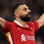 Salah on his future: I’m probably more out than in