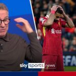 ‘Can you believe it?!’ | Merse reacts to Mbappe AND Salah’s missed pens