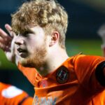 Dundee Utd cruise to victory against Ross County