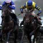 Lucky Place boosts Seven Barrows with Ascot Hurdle victory