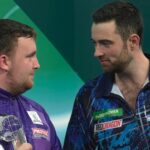 FREE STREAM: World Darts Championship draw LIVE!