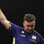 Littler makes stunning debut in Players Championship Finals