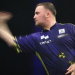 ‘Grand Slam of Darts is Littler’s if he beats De Decker’