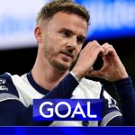 ‘That is sublime!’ | Maddison second extends Spurs lead at stunned City