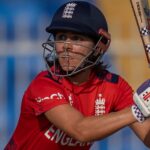 England beat South Africa by four wickets in first T20 – as it happened