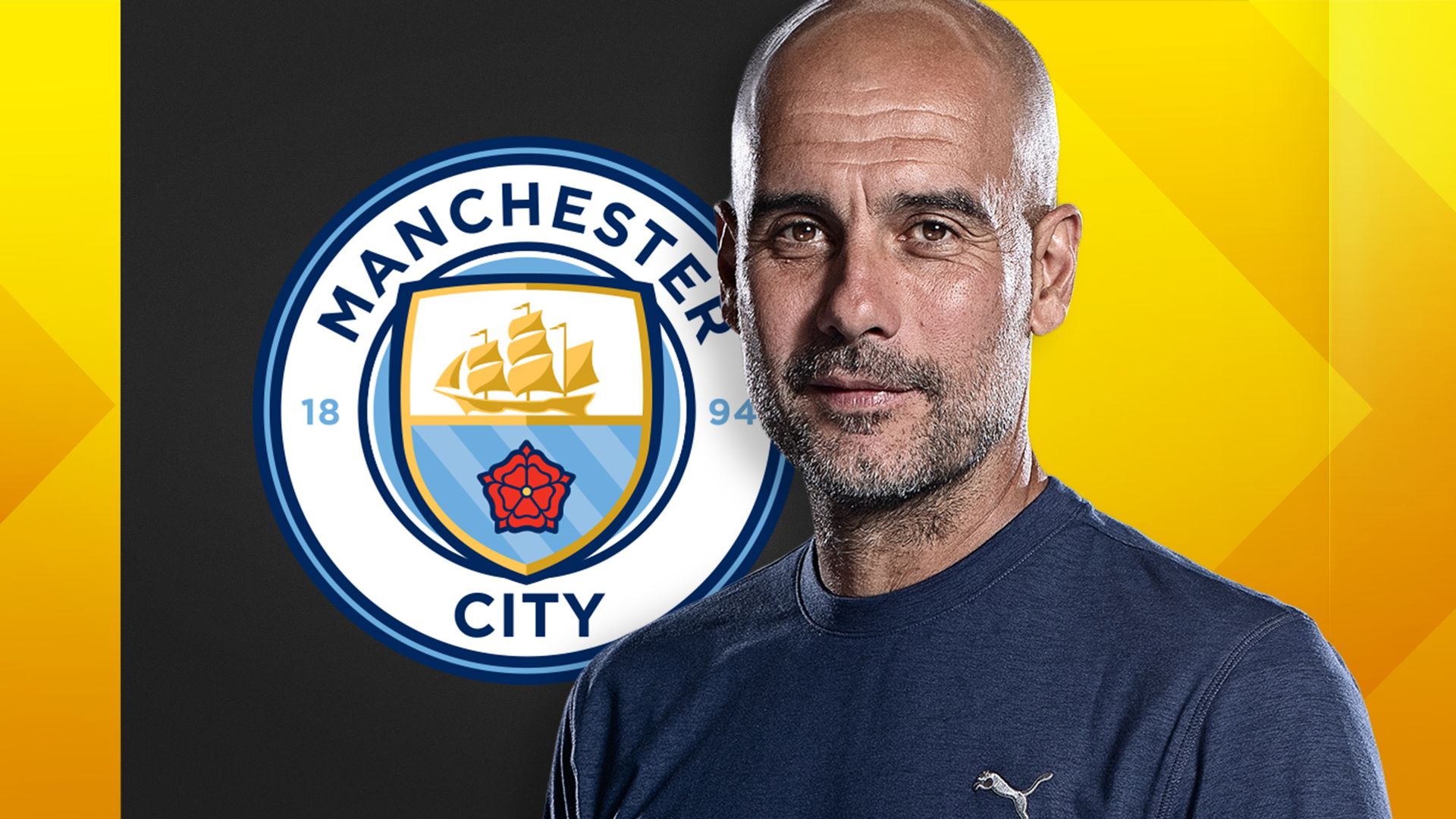 Guardiola staying at Man City reaction LIVE! Plus your questions answered