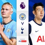 Live on Sky – Man City vs Tottenham preview: Stones could return