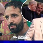 Merse rips into terrible Ten Hag and INEOS… but backs Amorim to get it right