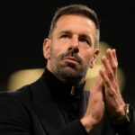 Van Nistelrooy awaiting Man Utd fate after ‘special’ send-off