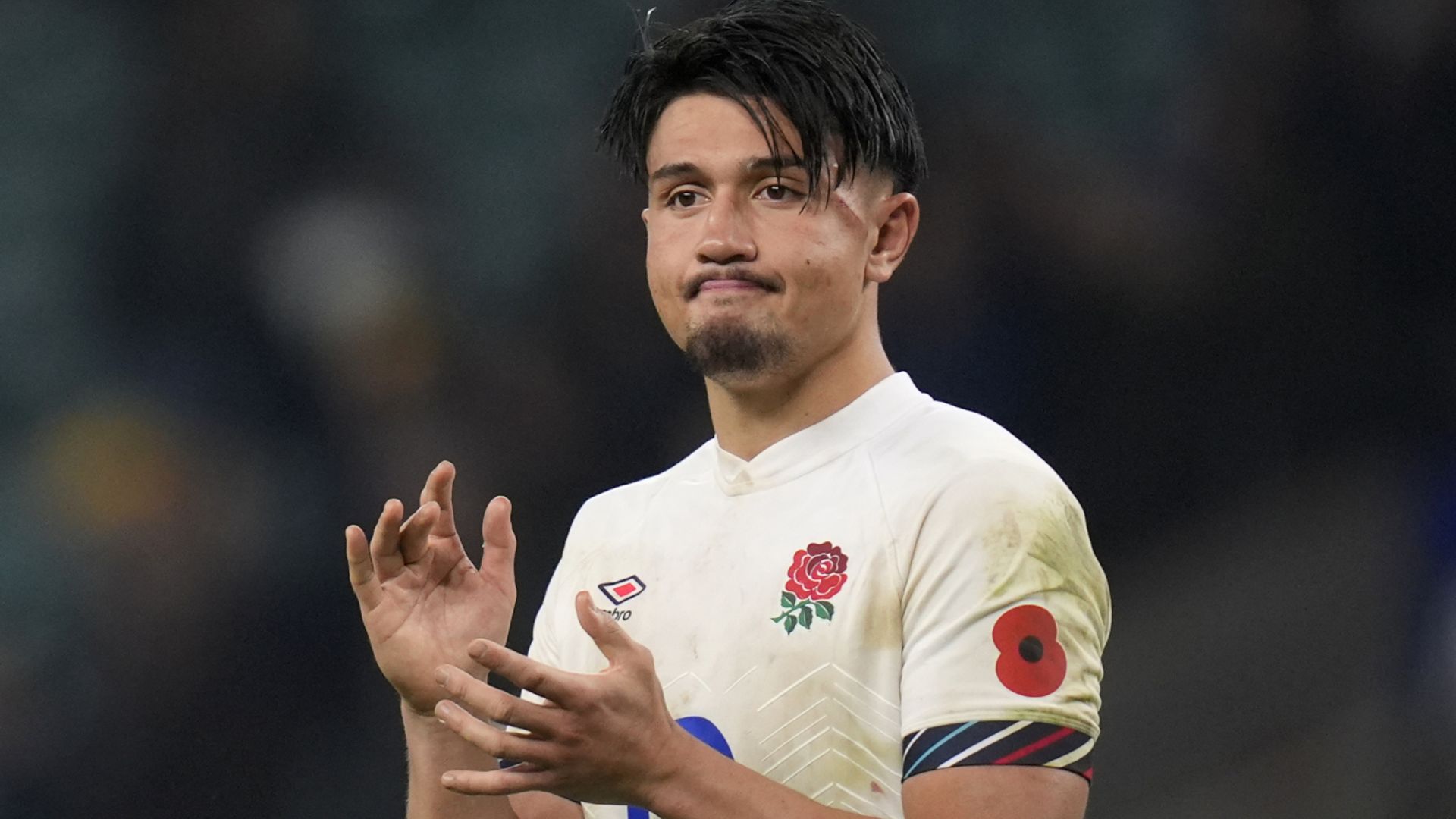 ‘We have three quality 10s’ – Will England stick with Smith against Springboks?