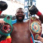 IBF order Bakole vs Ajagba eliminator for Dubois’ heavyweight title