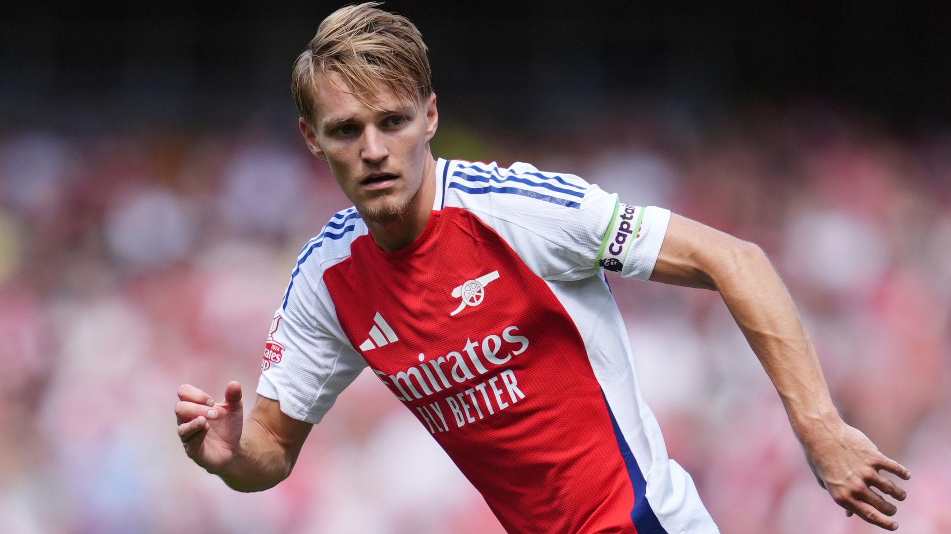 Inter Milan vs Arsenal preview: Arteta set to make late Odegaard call