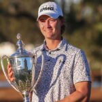 McNealy picks up first PGA Tour win at RSM Classic