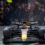 Verstappen grid penalty for Sao Paulo GP confirmed