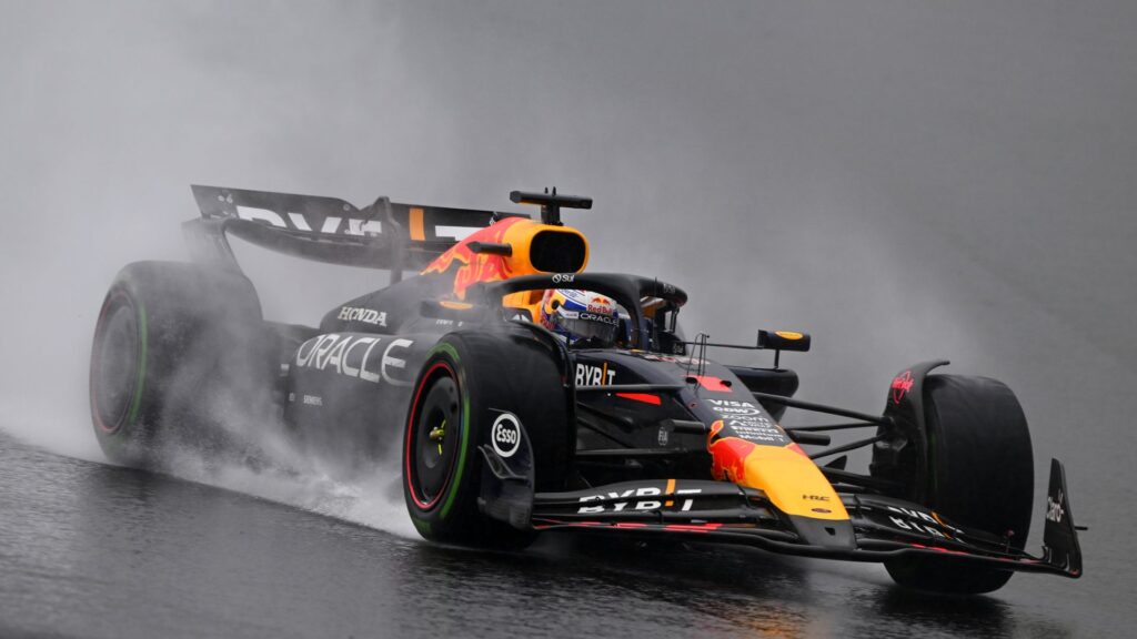 Verstappen moves to brink of title with stunning comeback win in Brazil