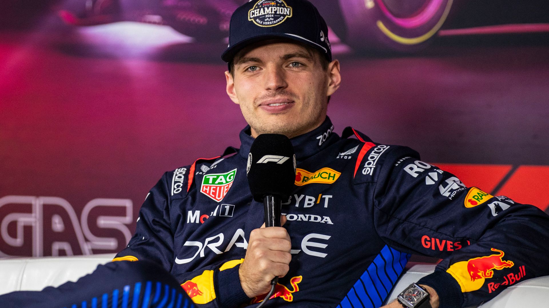 Brundle: What marks Verstappen’s title out – and ‘superhuman’ four in a row