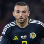 McGinn, Conway return as Clarke makes five changes to Scotland squad