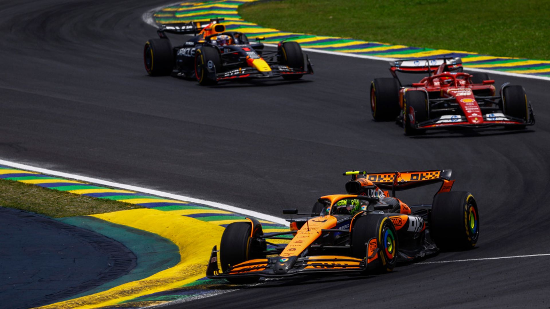 How McLaren-Ferrari-Red Bull title battle will be decided