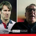 Merson backs Kane: Country first! It’s the pinnacle of football