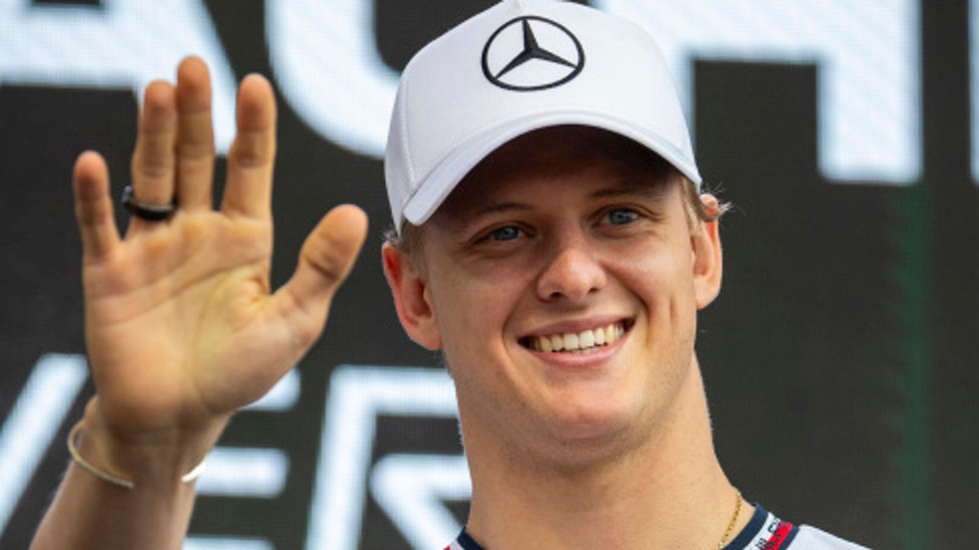 Schumacher to leave Mercedes at end of season