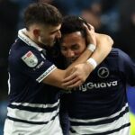 EFL highlights, reports, tables: Millwall hold Sunderland late; Boro hit six