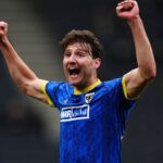 AFC Wimbledon continue dominance over MK Dons to progress in FA Cup