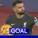 Salah levels for Liverpool after ANOTHER Southampton error