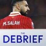 Why Salah is still the king of the penalty box