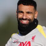 Slot insists Salah is not distracted despite contract comments