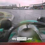 ‘This is the biggest shock!’ | Hamilton out in Q1, Norris scrapes through