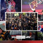 F1 2024: Story of the season so far