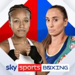 Jonas sets Habazin world title unification for December 14 live on Sky