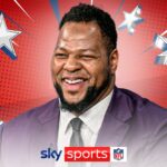 Ndamukong Suh Q&A: ‘Aaron Rodgers probably doesn’t like me!’