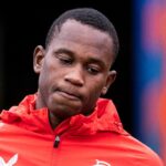 Rangers defender Kasanwirjo facing lengthy absence after knee injury