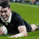 Error-strewn Ireland punished by New Zealand as home winning streak ended