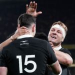 Ireland 13-23 New Zealand – as it happened